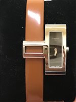 Orologio Tissot Donna T-Temptation in Acciaio T58117550 - T58117550